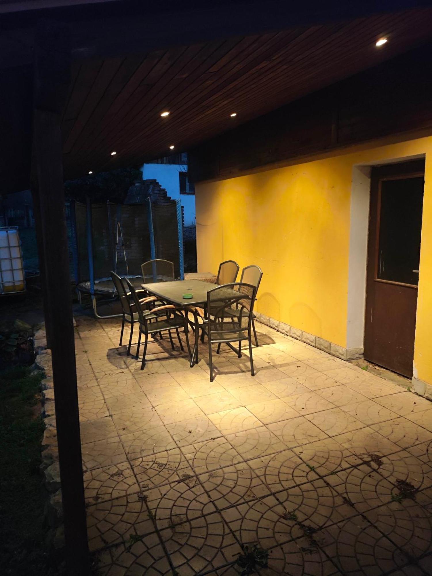 Holiday Home Mia Bela  Ngoại thất bức ảnh