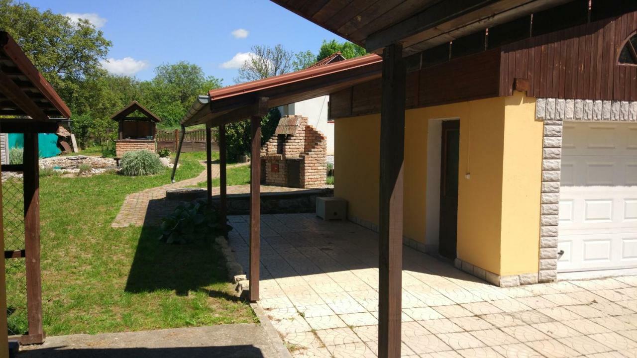 Holiday Home Mia Bela  Ngoại thất bức ảnh