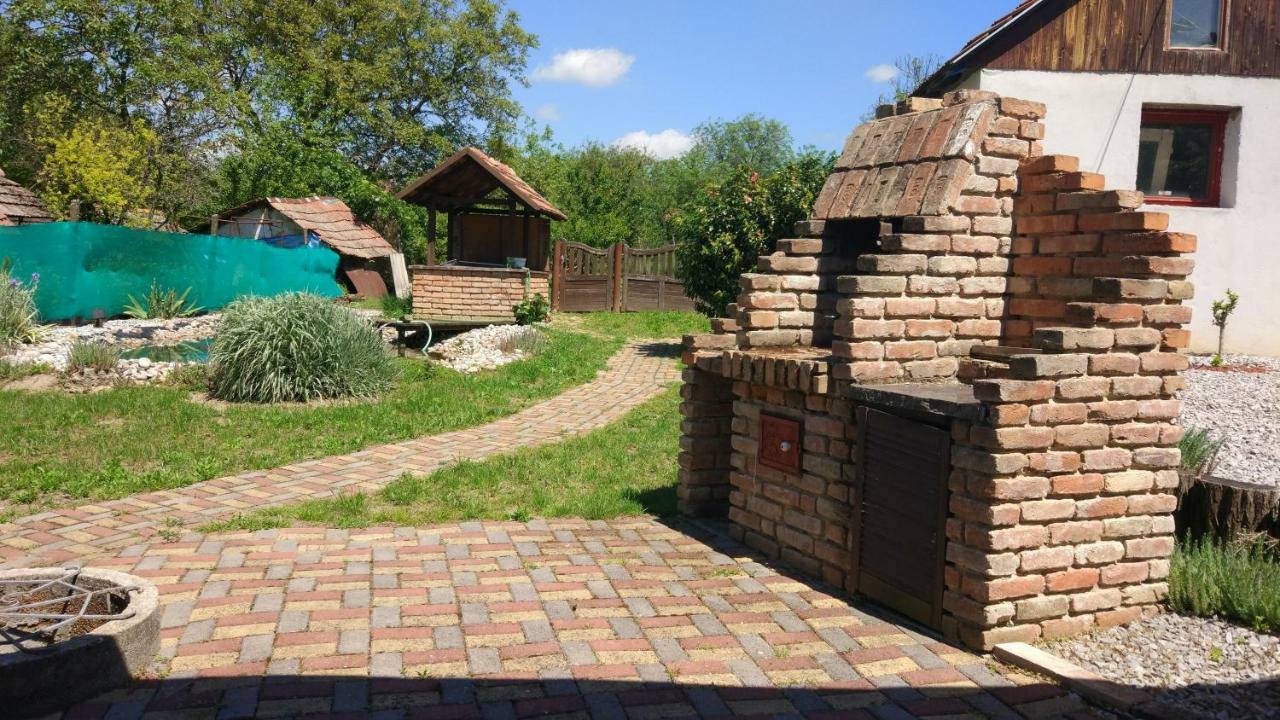 Holiday Home Mia Bela  Ngoại thất bức ảnh